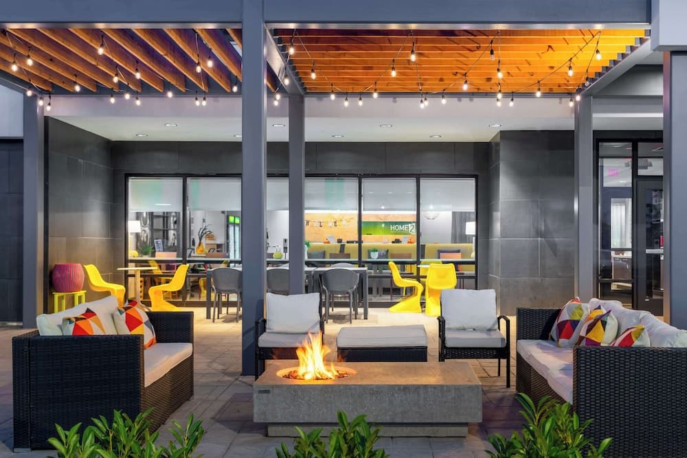Home2 Suites by Hilton Fredericksburg South