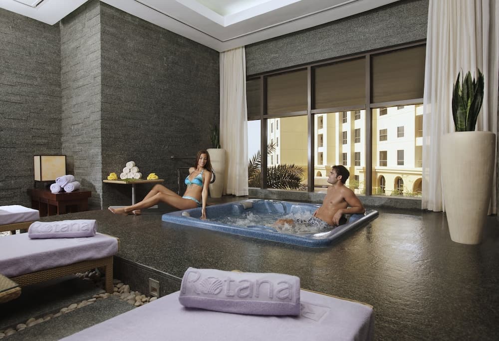 Amwaj Rotana, Jumeirah Beach - Dubai