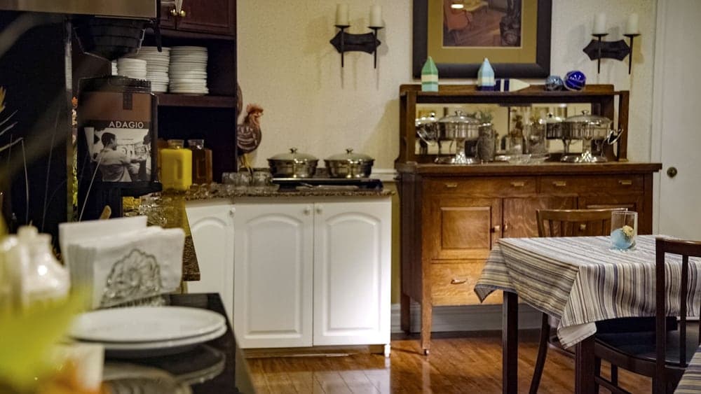 Hearthstone Inn Boutique Hotel Halifax - Dartmouth