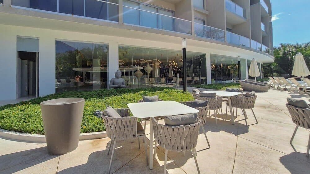 Amazing Condo - Beach Access - Spa - Pool