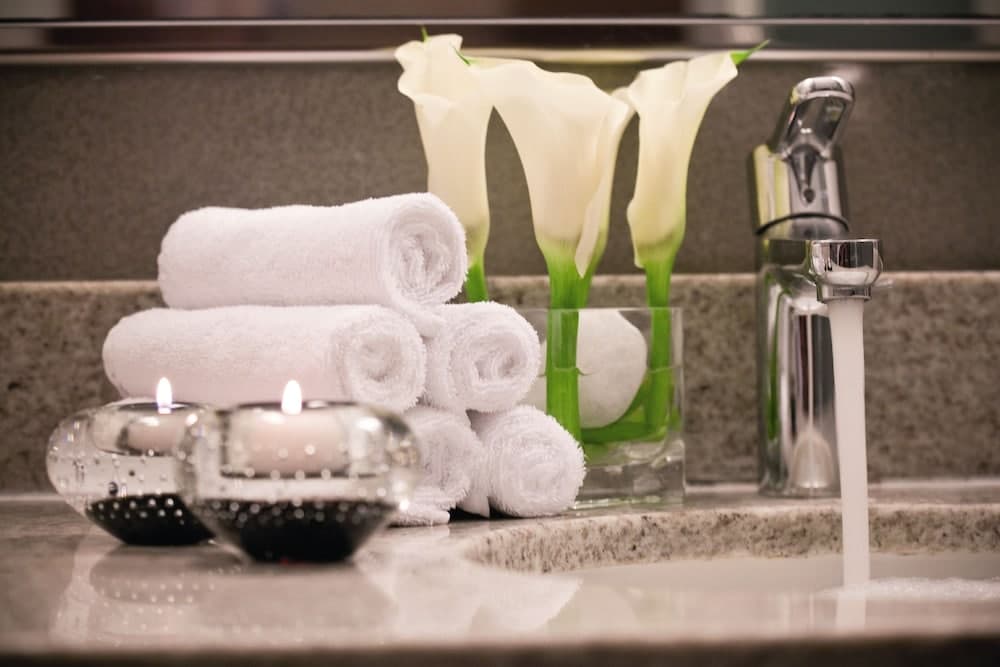Mövenpick Hotel & Apartments Bur Dubai