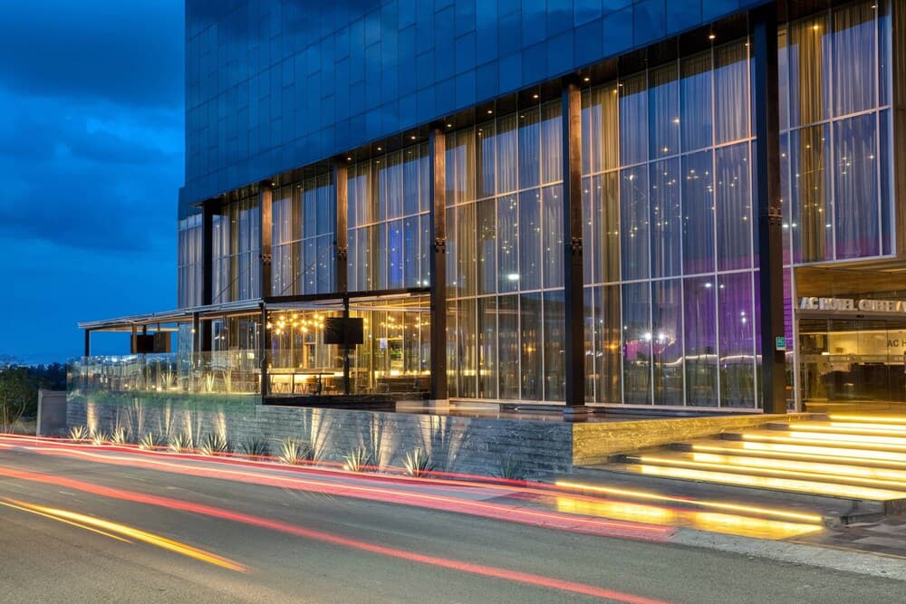 AC Hotel by Marriott Queretaro Antea