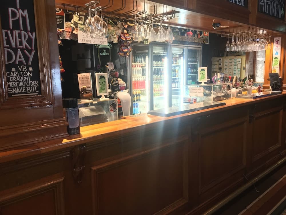 O'Malley's Hotel