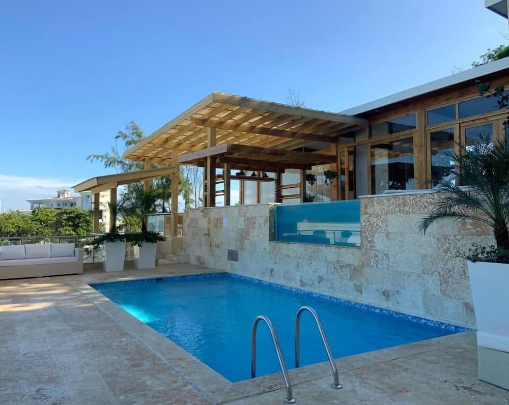 Cofresi Hills Residence