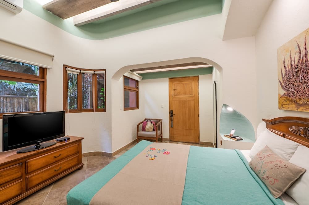 Casa De Sierra Azul