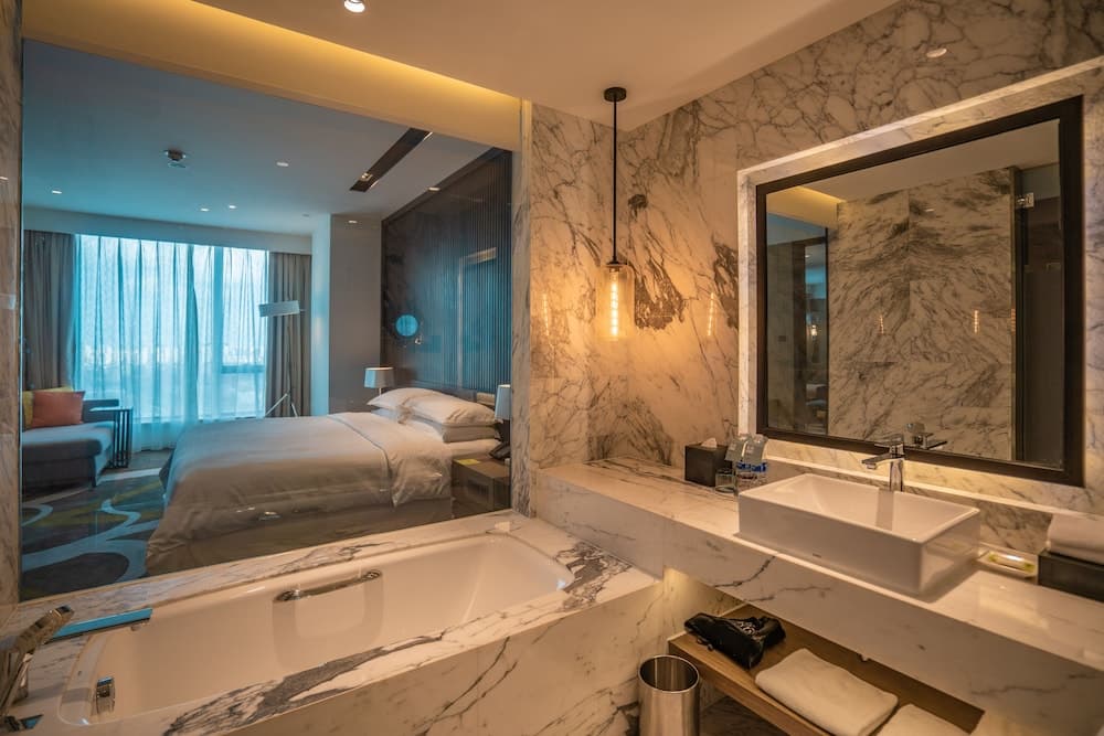 Four Points By Sheraton Changchun, Hi-Tech Zone