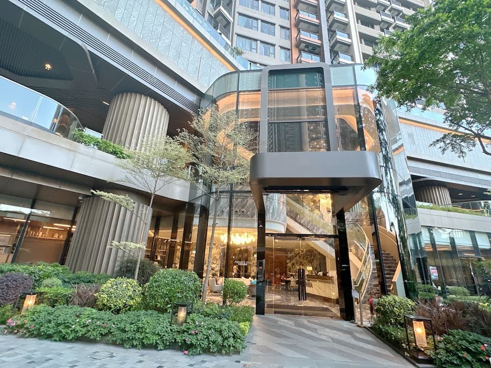 Beautiful 3-bedroom Apartment
