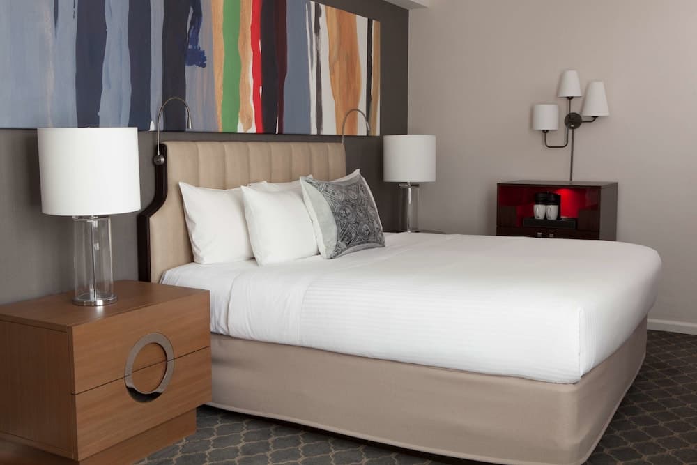 The Fifty Sonesta Hotel New York