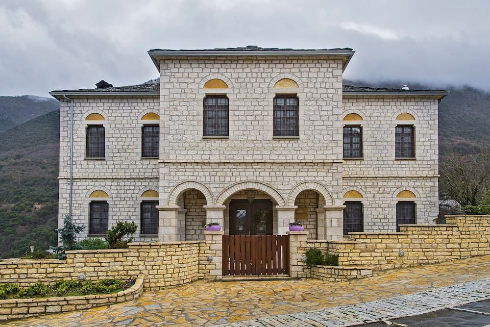 Aberratio Boutique Hotel