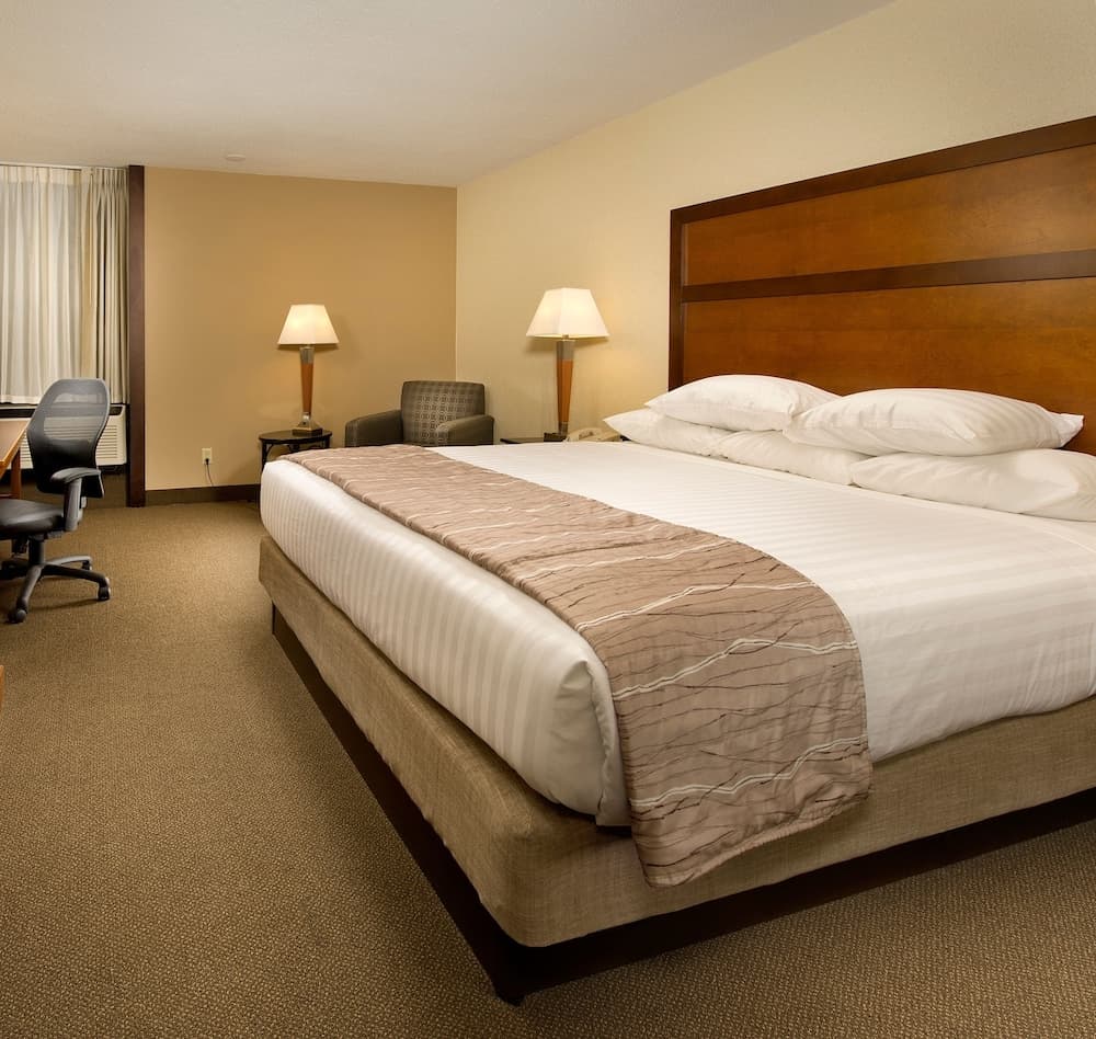 Drury Inn & Suites Springfield IL