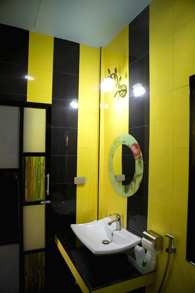 Sweet Garden Home Resort Satun