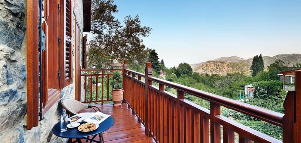 Aristotelio Boutique Hotel