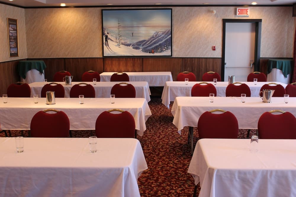 Hotel Baie-Saint-Paul