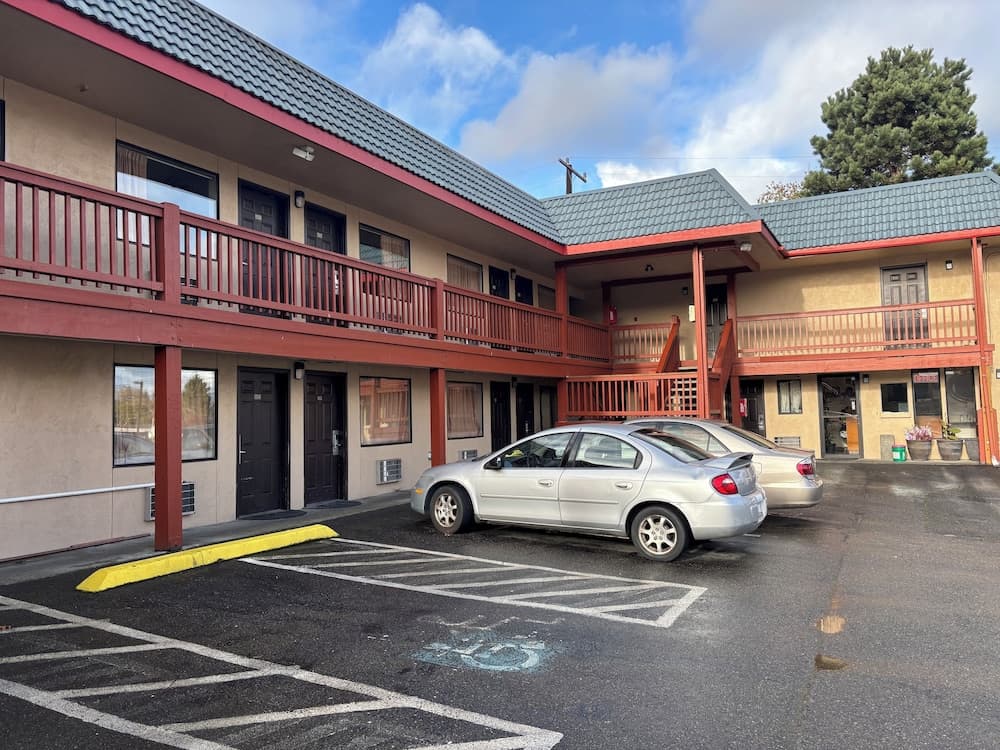 Jet Inn Motel