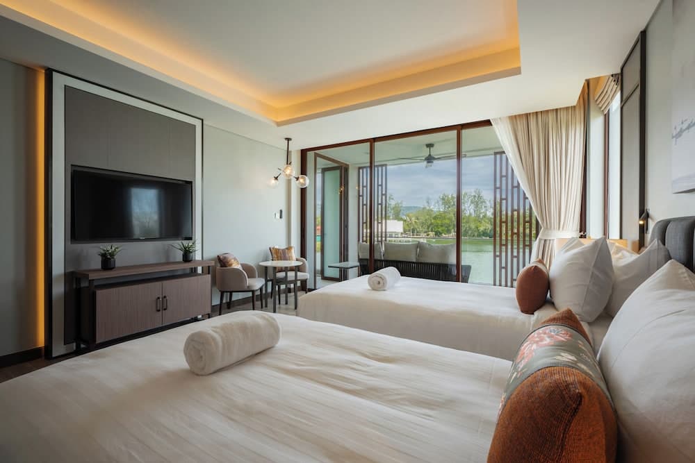ANGSANA Oceanview in Laguna area