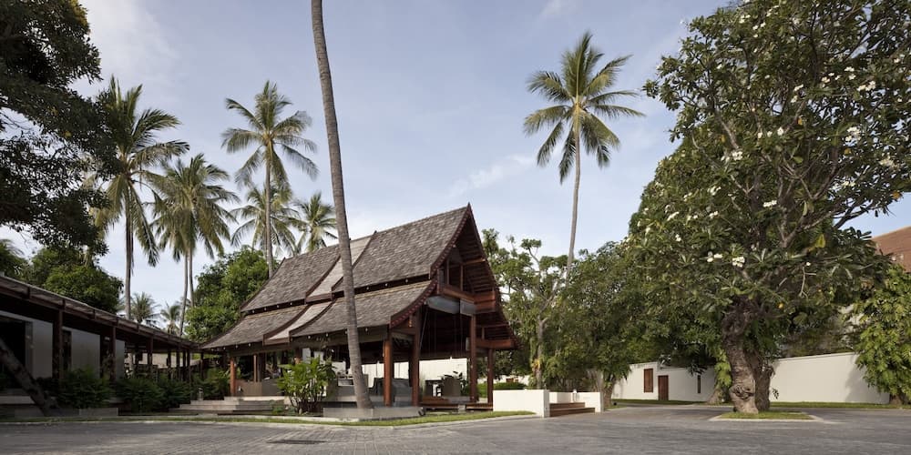 SALA Samui Choengmon Beach