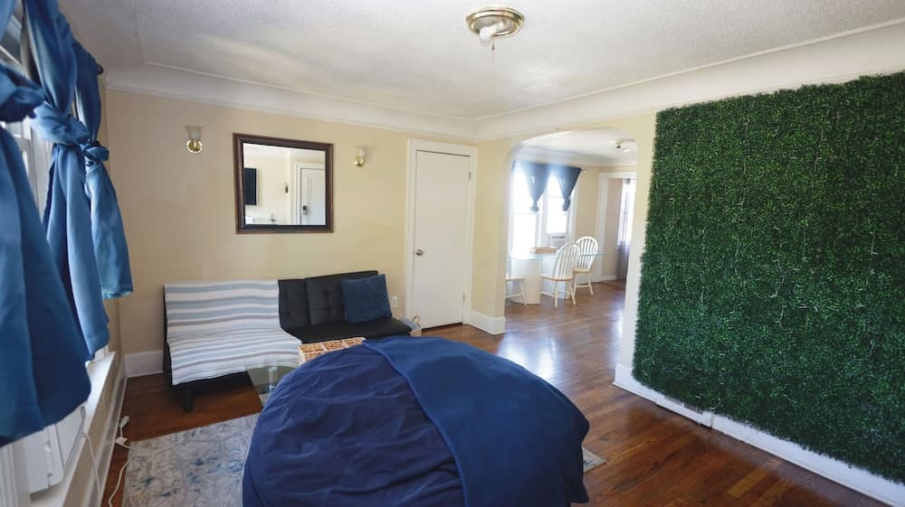 Evanston BnB