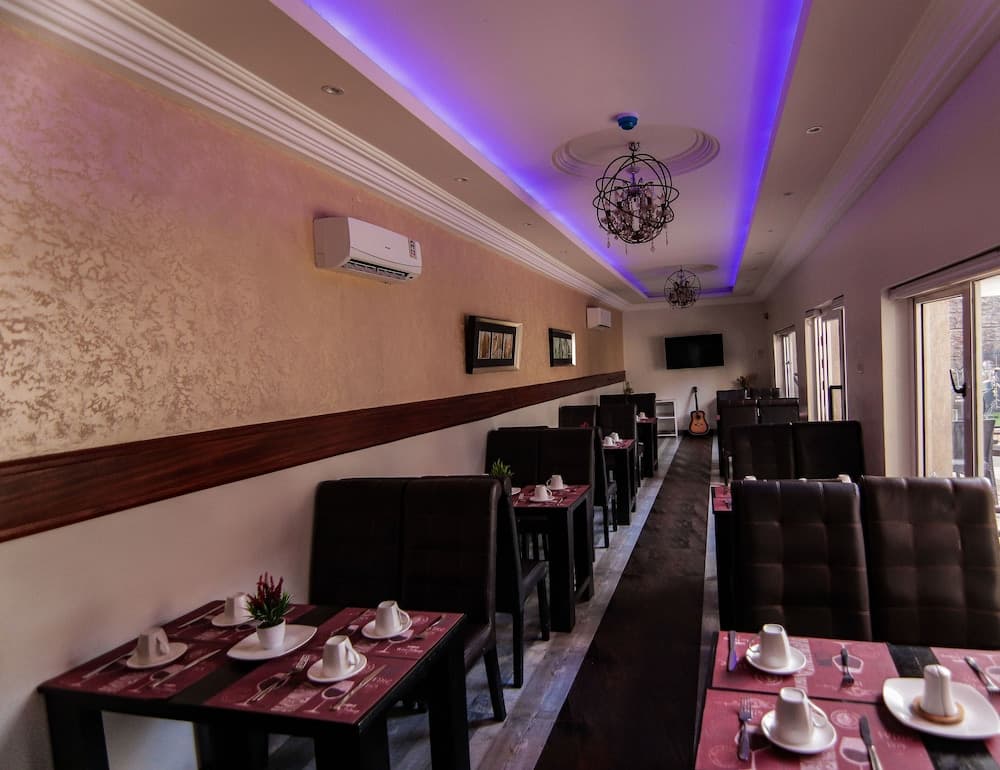Kegali Hotel