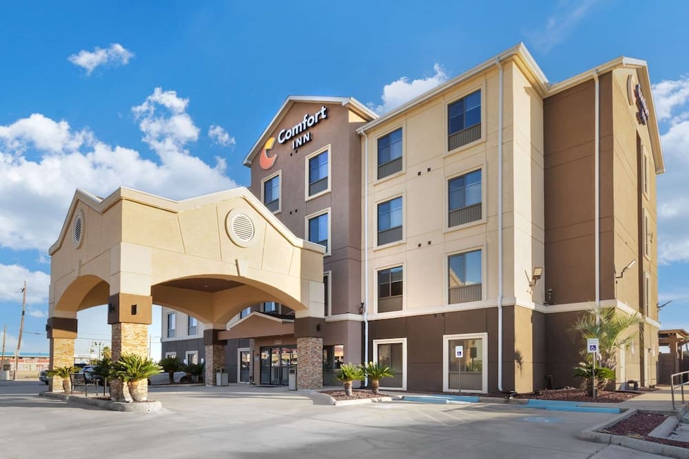 Comfort Inn Orange I-10