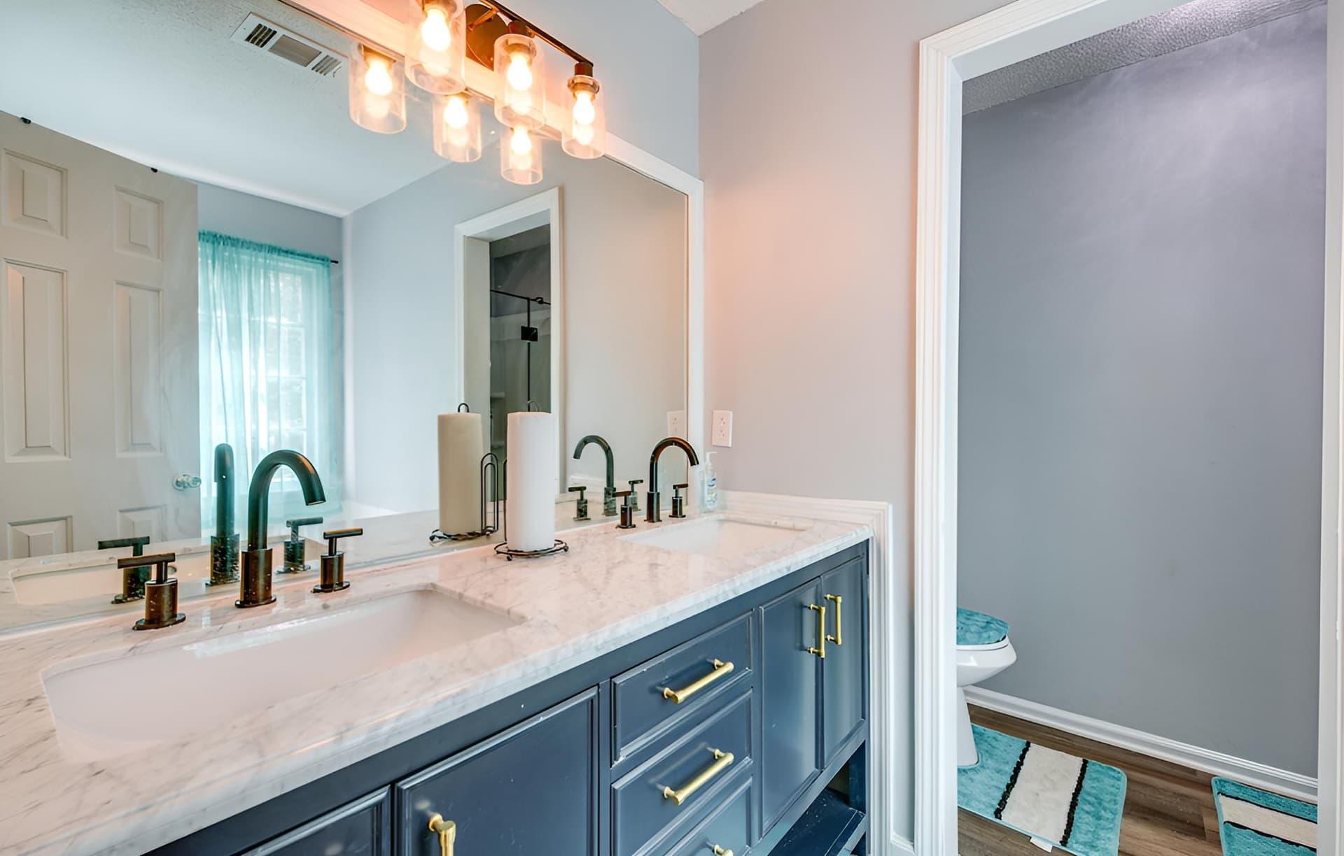 Lawrenceville Home ~ 35 Mi to Downtown Atlanta!