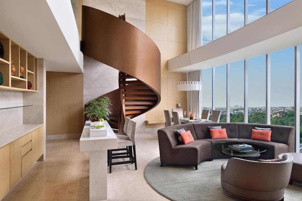 The Westin Gurgaon, New Delhi