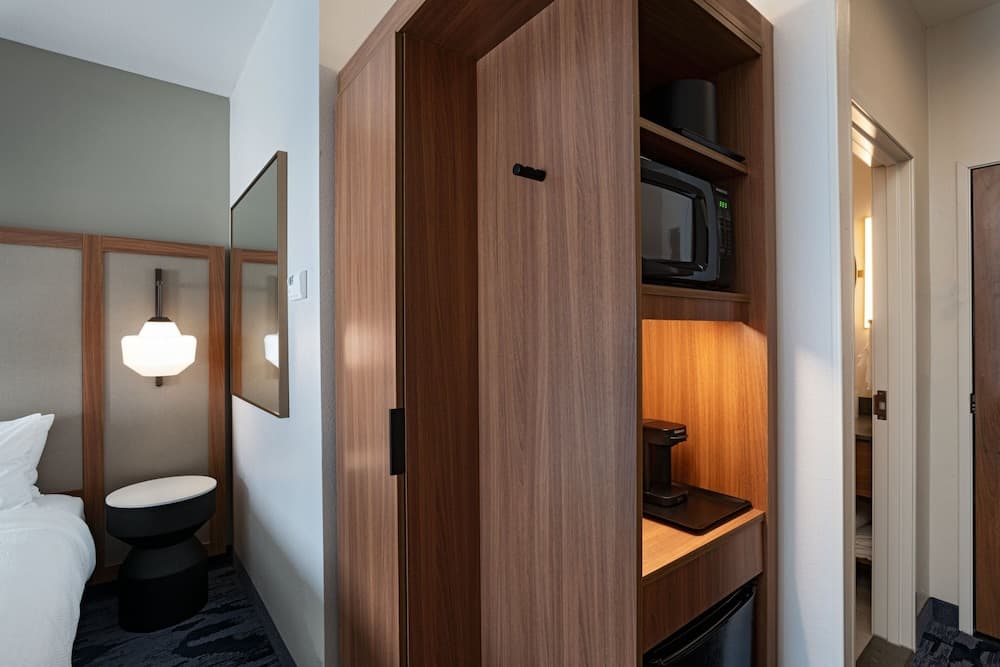 Fairfield Inn & Suites By Marriott Austin Georgetown