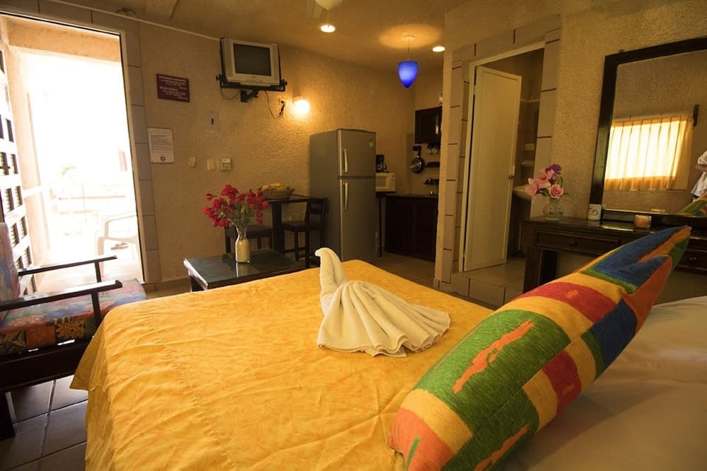 Hotel Sol Caribe