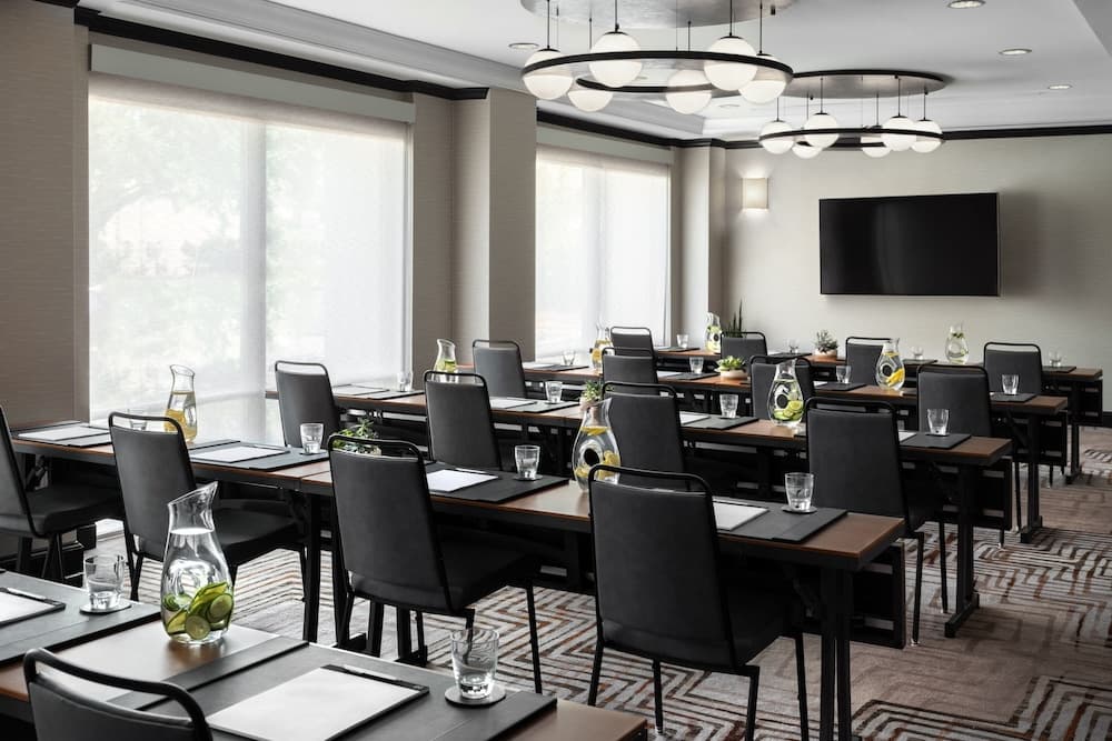 Austin Marriott South