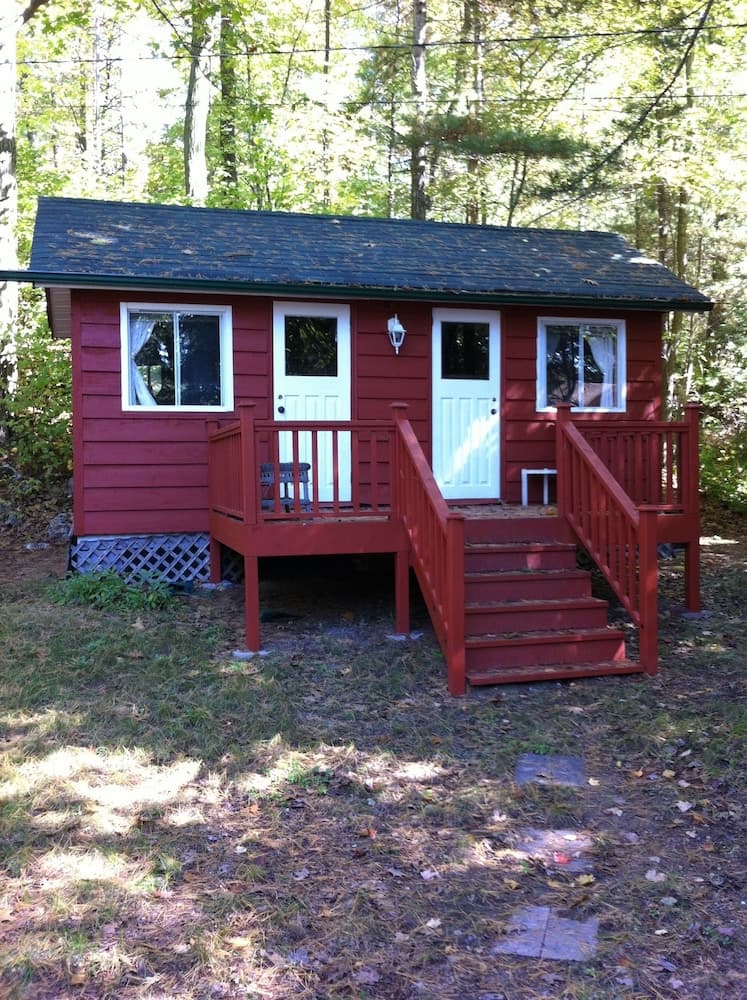 Honey Harbour Cottage