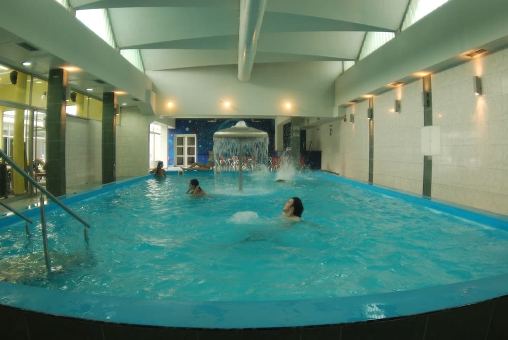 Hotel Crystal