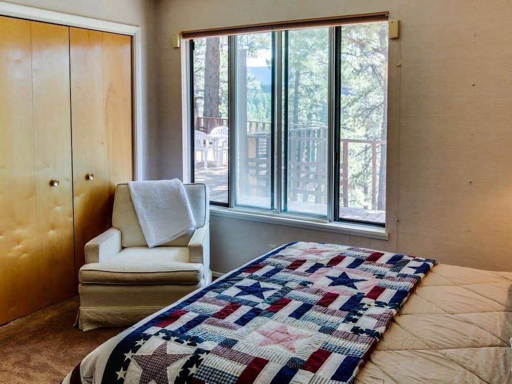 Durango Wilderness Retreat