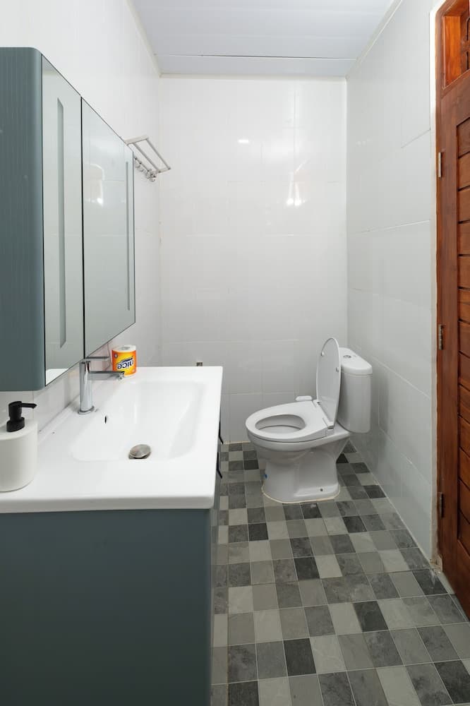 Villa Kayu Amertha
