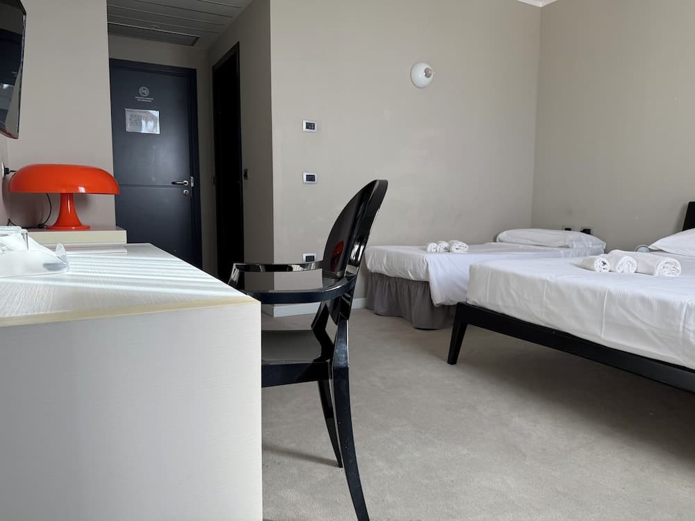 Hotel delle Terme