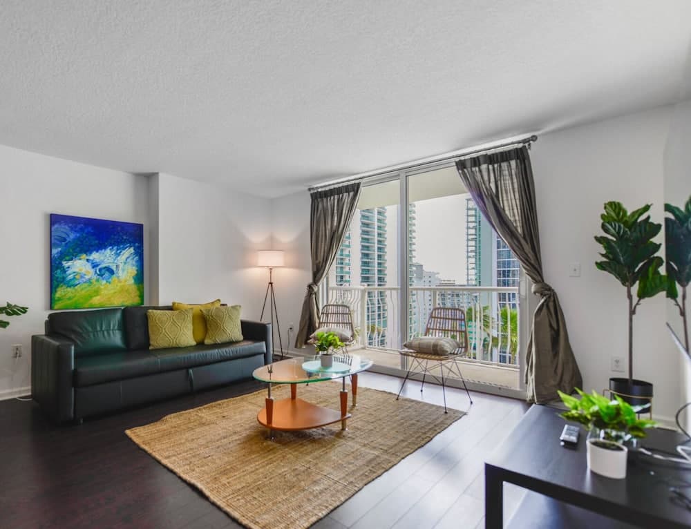 Well Located Condos in Brickell