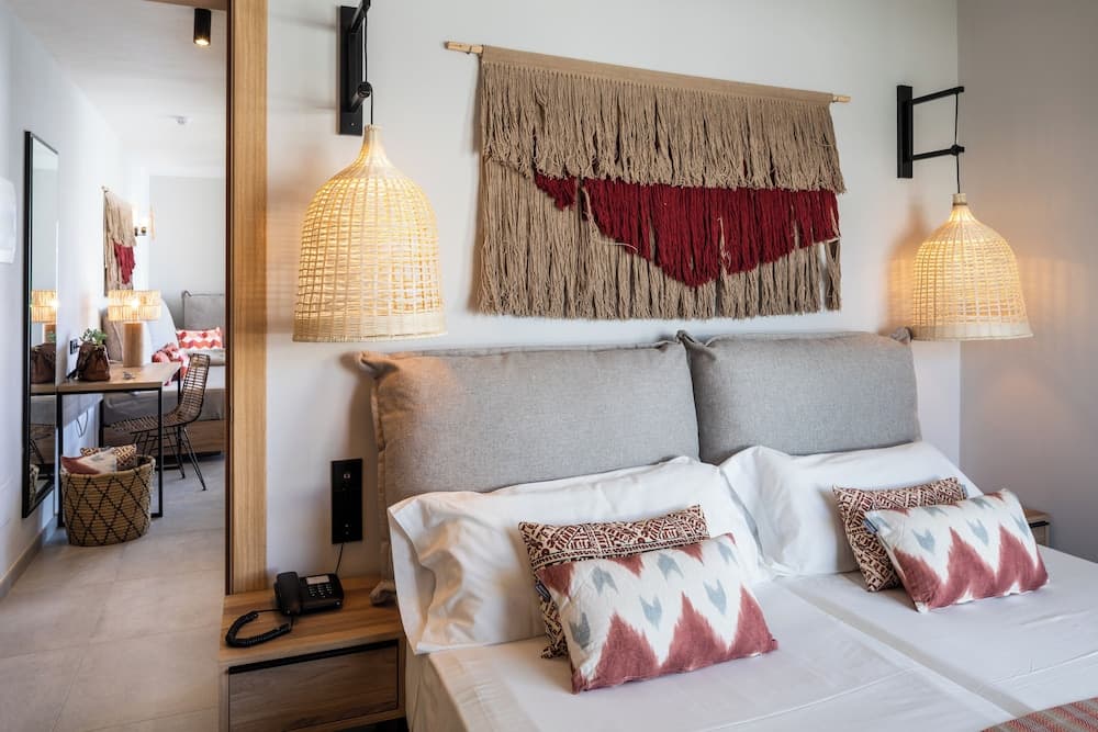 Aparthotel Casita Blanca - Adults Only