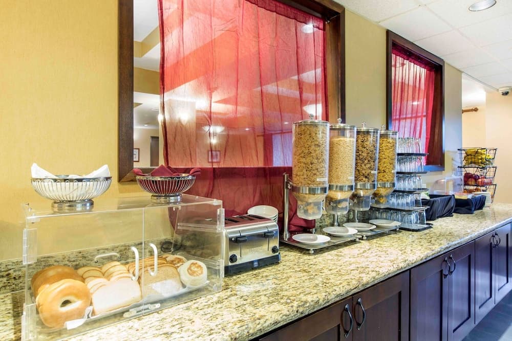 The Oaks Hotel Paso Robles