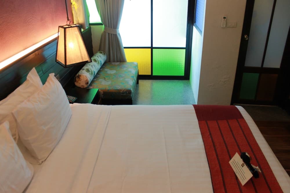 De Lanna Hotel