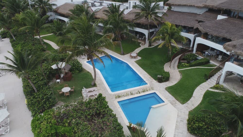 Las Villas Akumal