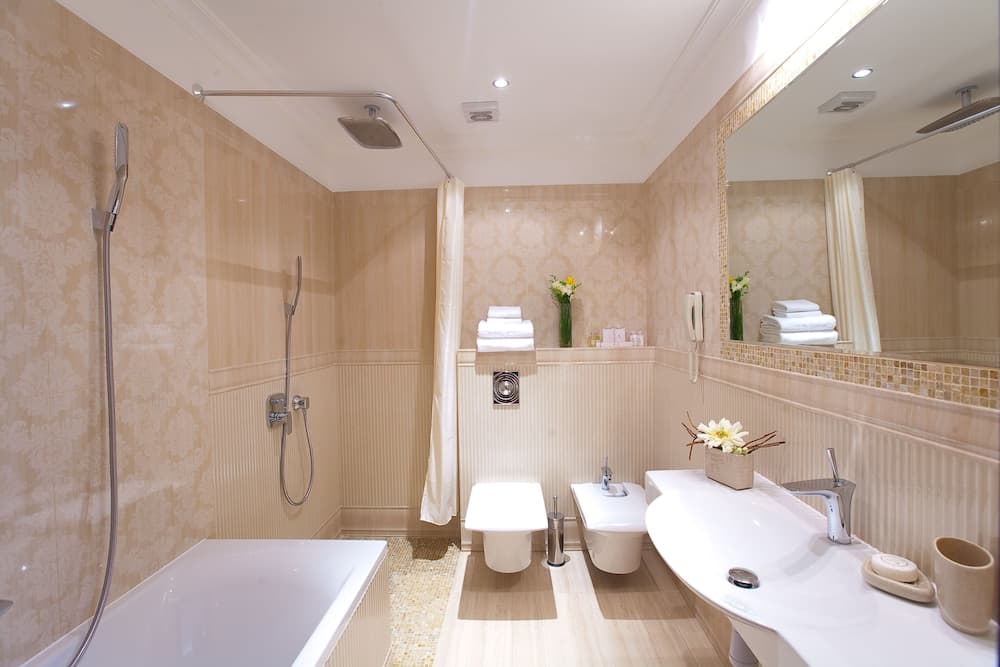 Boutique Hotel Golden Triangle