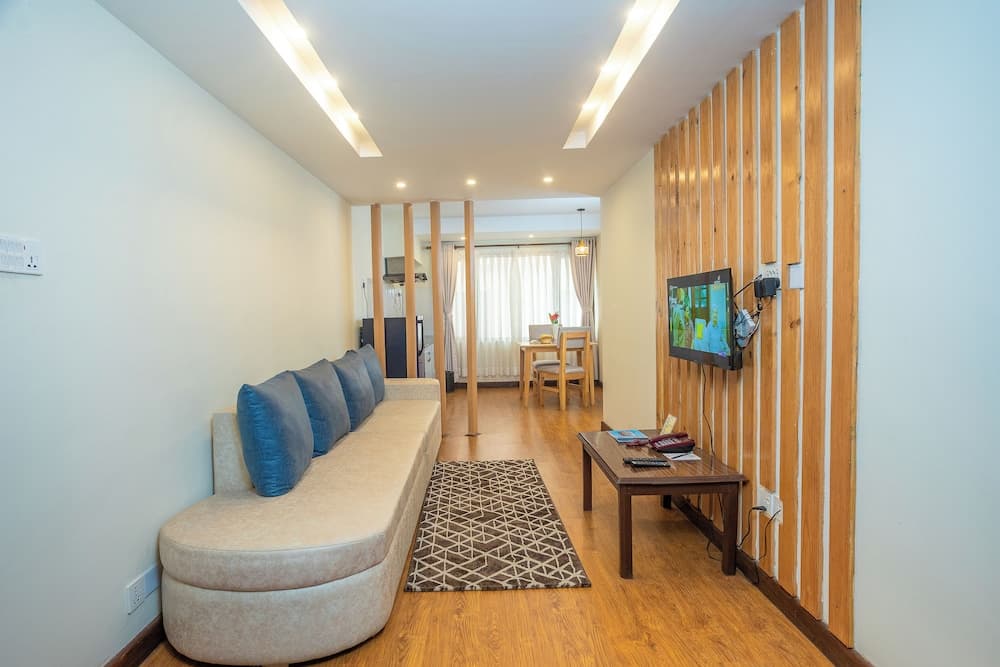 Kathmandu Business Hotel