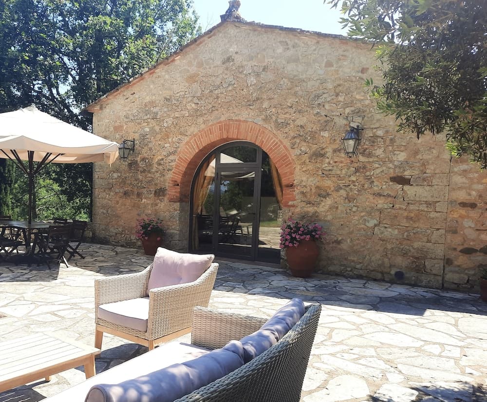 Borgo Livernano