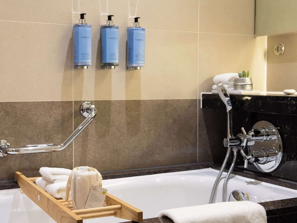 Sofitel London Heathrow