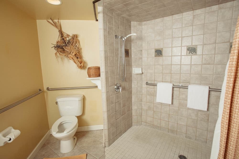 Old Town GuestHouse B&B