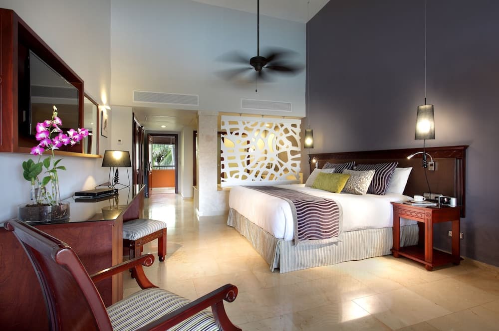 TRS Turquesa Hotel - Adults Only - All Inclusive