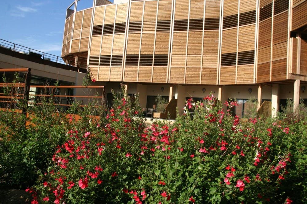 Iles du Gua Suites
