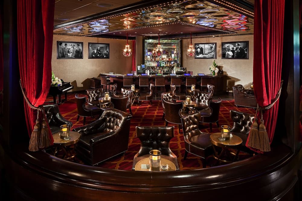 El Cortez Hotel and Casino - 21 and Over