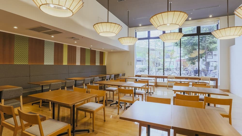 Hotel Gracery Kyoto Sanjo