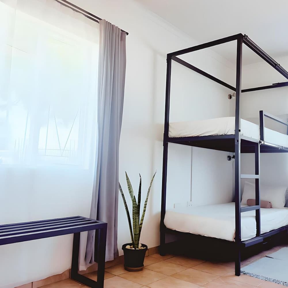 Kate's Nest Guesthouse