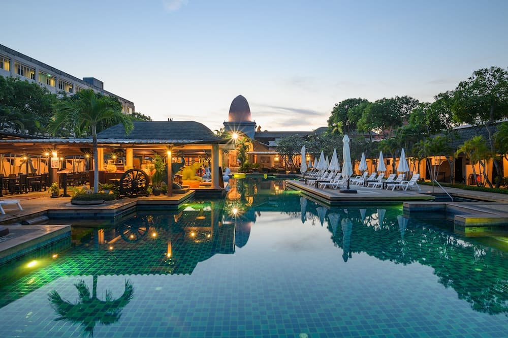 Phuket Kata Resotel