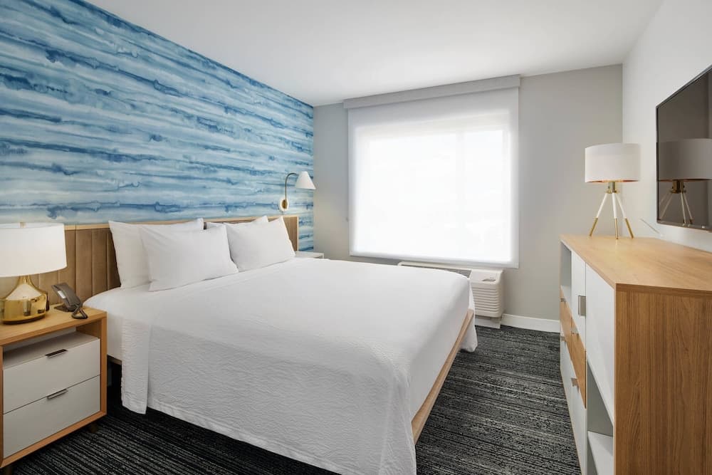 TownePlace Suites Tampa Casino Area
